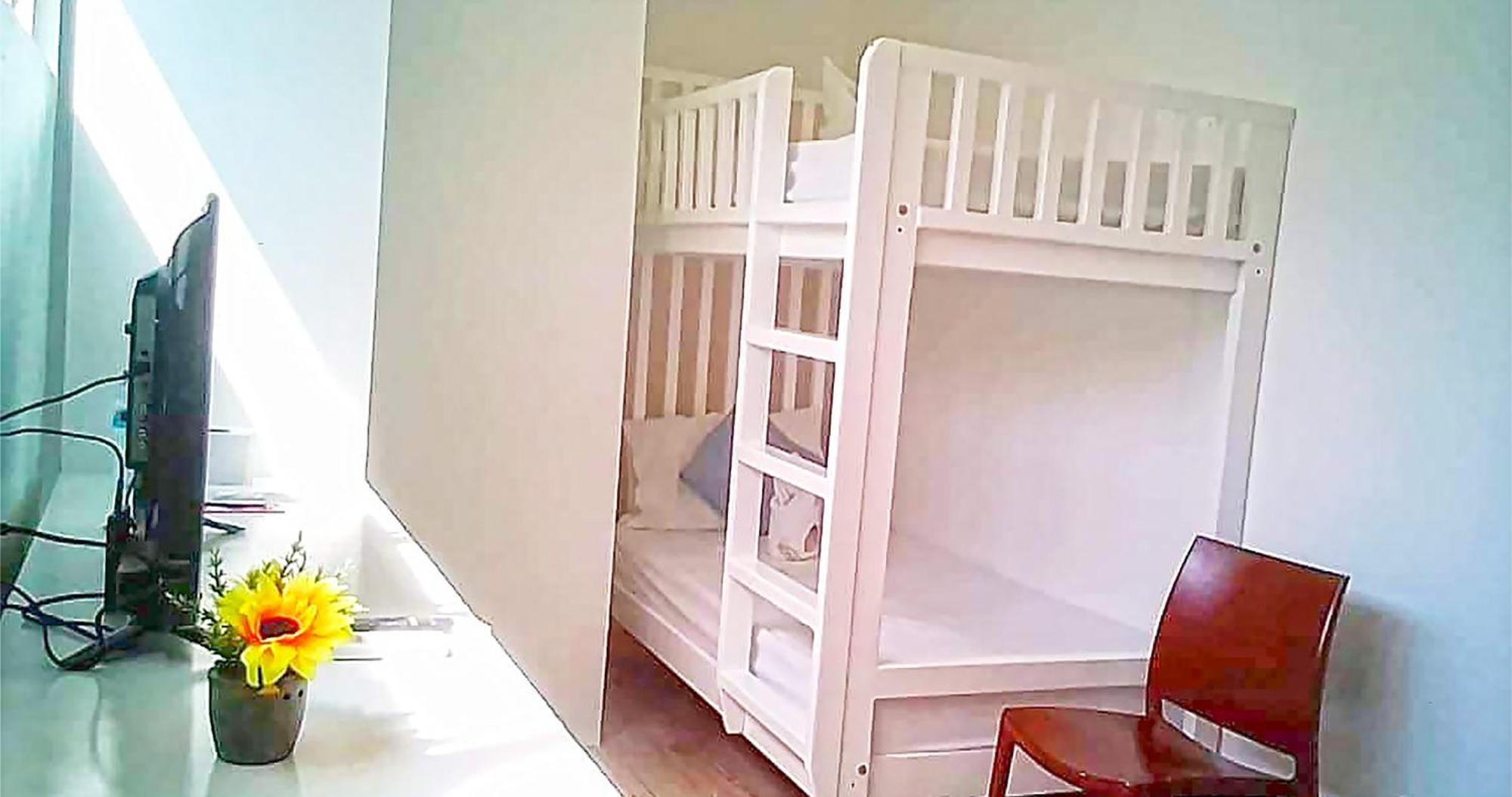Casa Almarenzo Bed & Breakfast Bolinao Kültér fotó